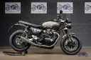 TRIUMPH SPEED TWIN 1200