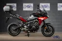 YAMAHA TRACER 900