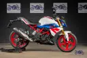 BMW G 310 R