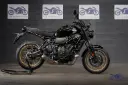 YAMAHA XSR 700