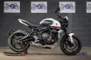 TRIUMPH TRIDENT 660