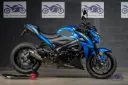 SUZUKI GSXS 1000