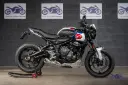 TRIUMPH TRIDENT 660