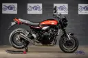 KAWASAKI Z 900 RS