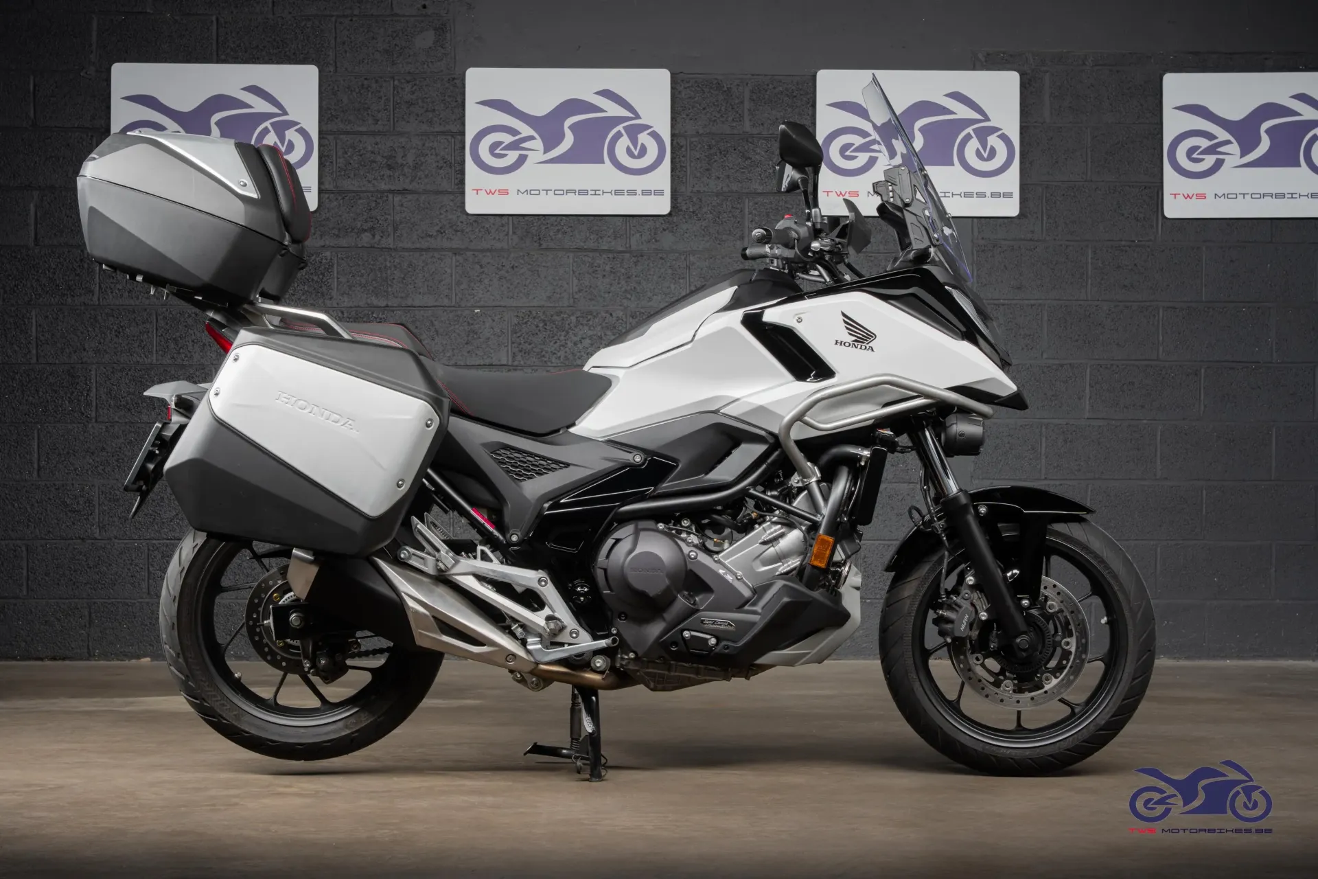 HONDA NC 750 X