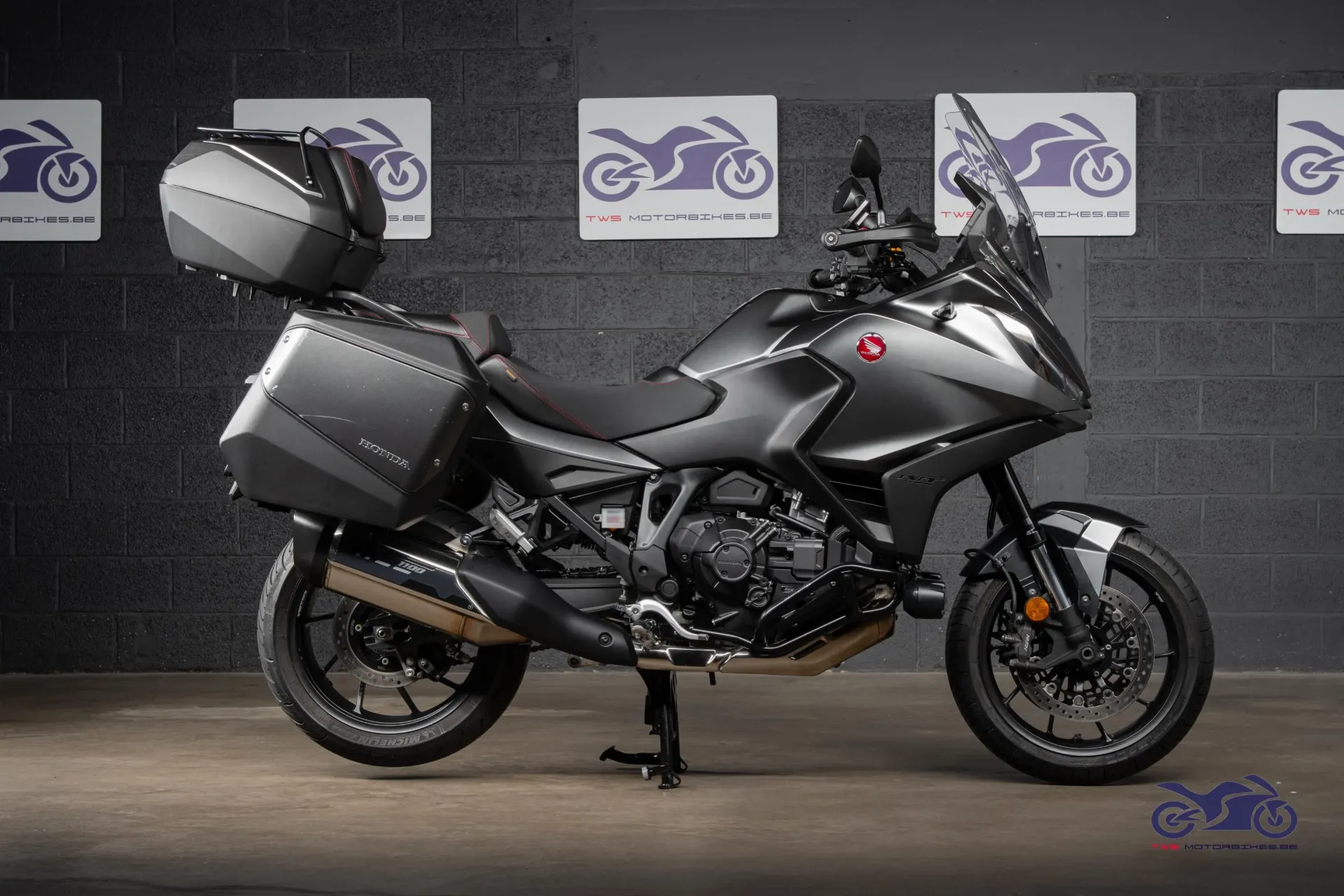 HONDA NT 1100