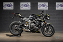 TRIUMPH STREET TRIPLE RS