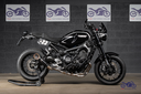 YAMAHA XSR 900