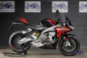 APRILIA TUONO 660 FACTORY