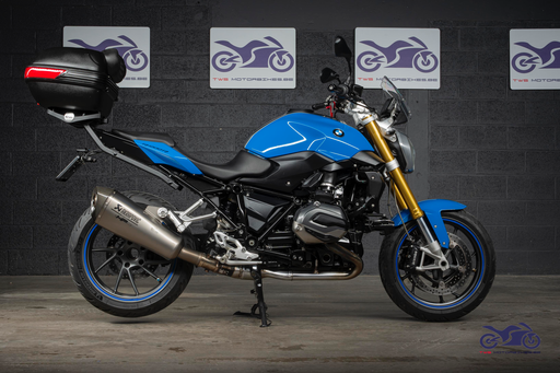 BMW R 1200 R