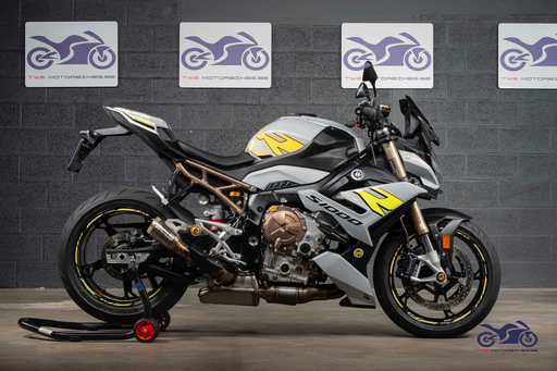 BMW S 1000 R