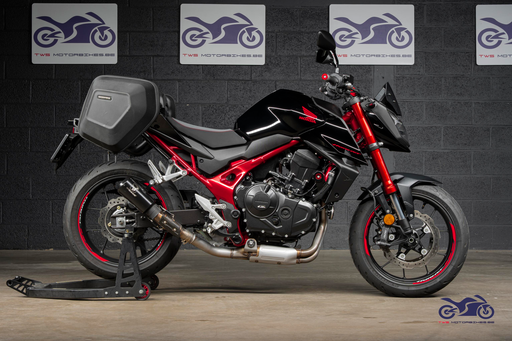 HONDA HORNET 750