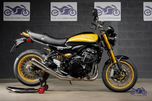 KAWASAKI Z 900 RS SE
