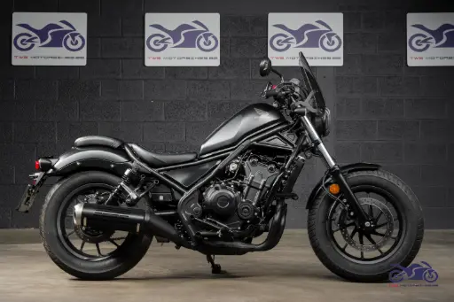 HONDA CMX 500