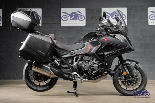 HONDA NT 1100