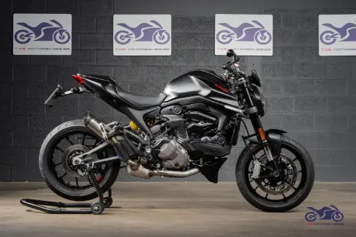 DUCATI MONSTER 937 +