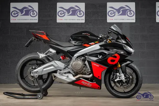 APRILIA RS 660