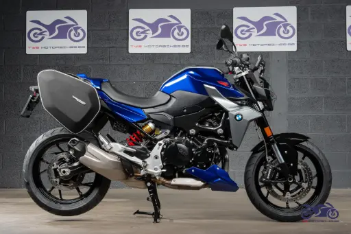 BMW F 900 R