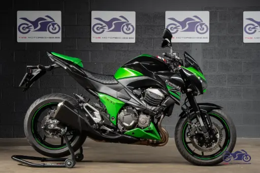 KAWASAKI Z 800