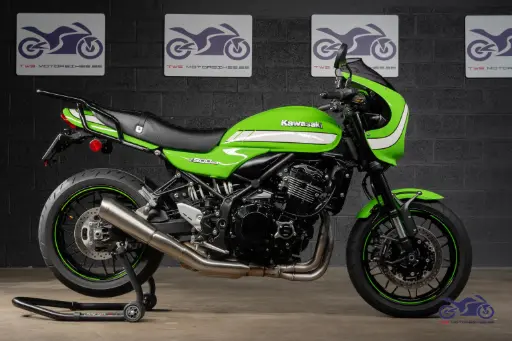 KAWASAKI Z 900 RS
