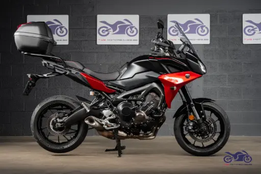 YAMAHA TRACER 900