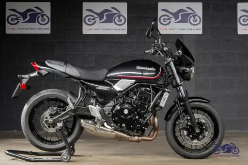 KAWASAKI Z 650 RS